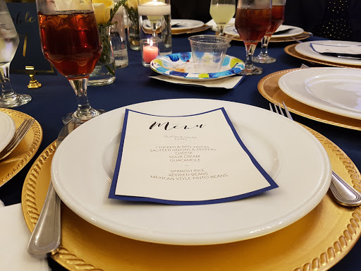 Wedding Venue «Feragne Villa», reviews and photos, 755 Mid Cities Blvd, Hurst, TX 76054, USA