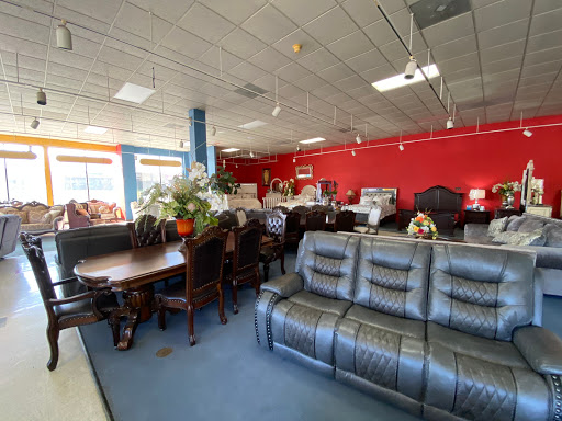 Furniture Store «Alex Furniture», reviews and photos, 1505 W 6th St, Corona, CA 92882, USA