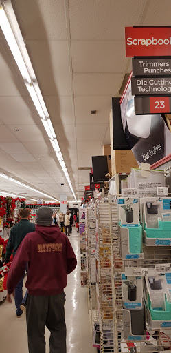 Craft Store «Michaels», reviews and photos, 2625 Piedmont Rd NE, Atlanta, GA 30324, USA