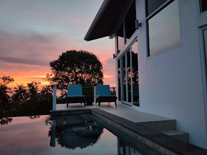 Horizon - Luxury Pool Villas in Koh Tao, Thailand