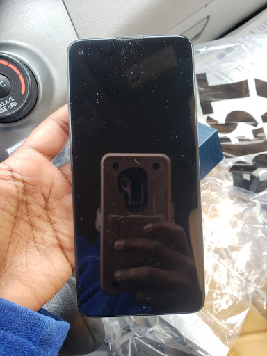 Electronics Store «Best Buy», reviews and photos, 14 Crossing Way #4, Augusta, ME 04330, USA