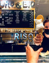 Carte du Puro & Bio Melegnano à Melegnano