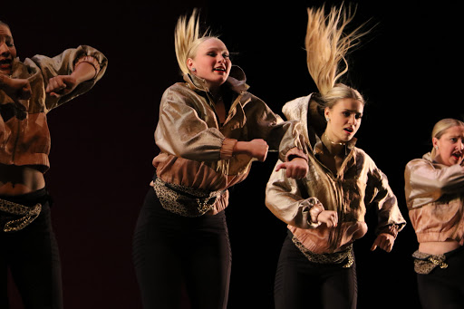 Dance School «Elite Dance Studio», reviews and photos, 4026 S 2700 E, Salt Lake City, UT 84124, USA