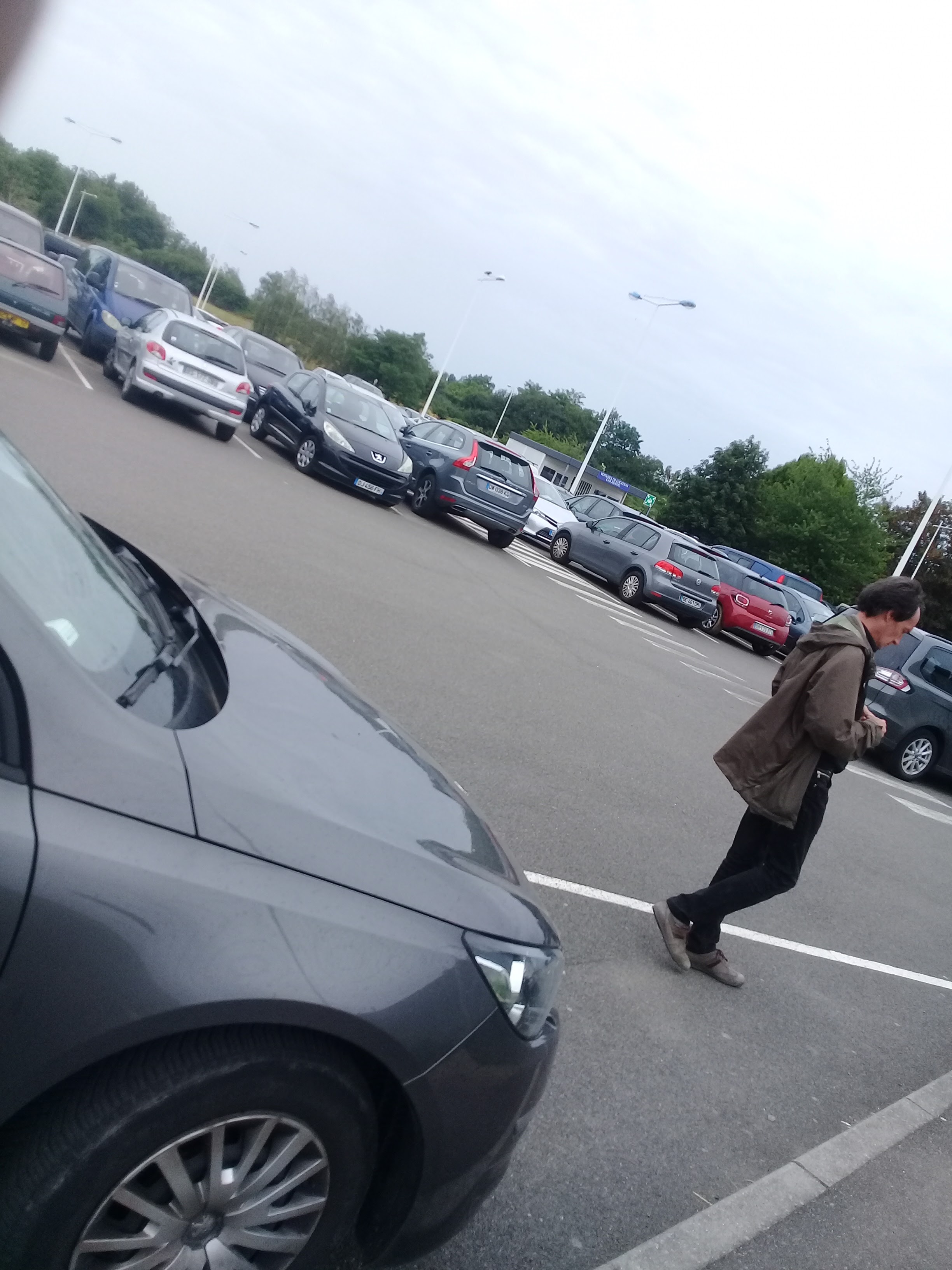 Photo n° 3 de l'avis de Issihaka.o fait le 28/05/2018 à 10:54