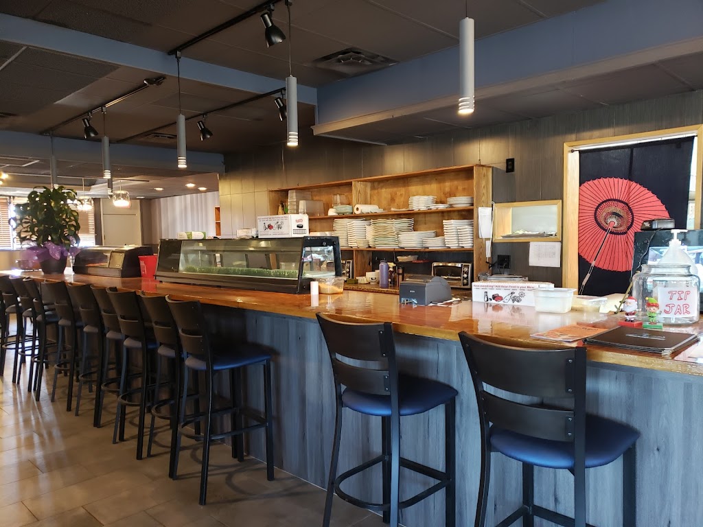 Zugoi Asian Cuisine (new Sushi Kee) 85207