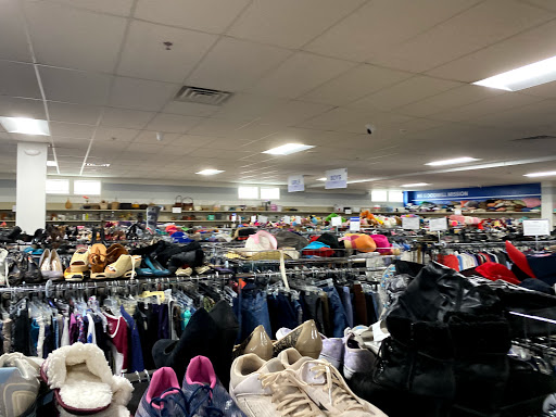 Thrift Store «Goodwill-West Texas», reviews and photos