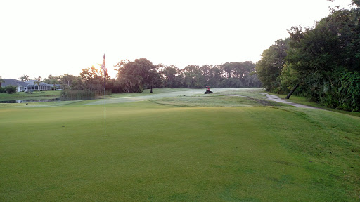 Public Golf Course «The Preserve At Turnbull Bay», reviews and photos, 2600 Turnbull Estates Dr, New Smyrna Beach, FL 32168, USA