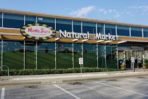 MaMa Jean's Natural Market image