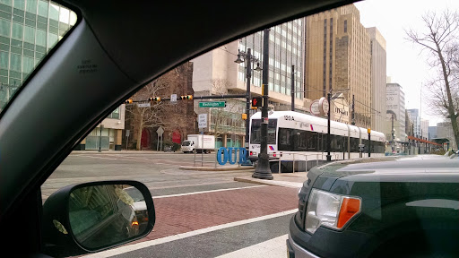 Stadium «Bears and Eagles Riverfront Stadium», reviews and photos, 450 Broad St, Newark, NJ 07102, USA