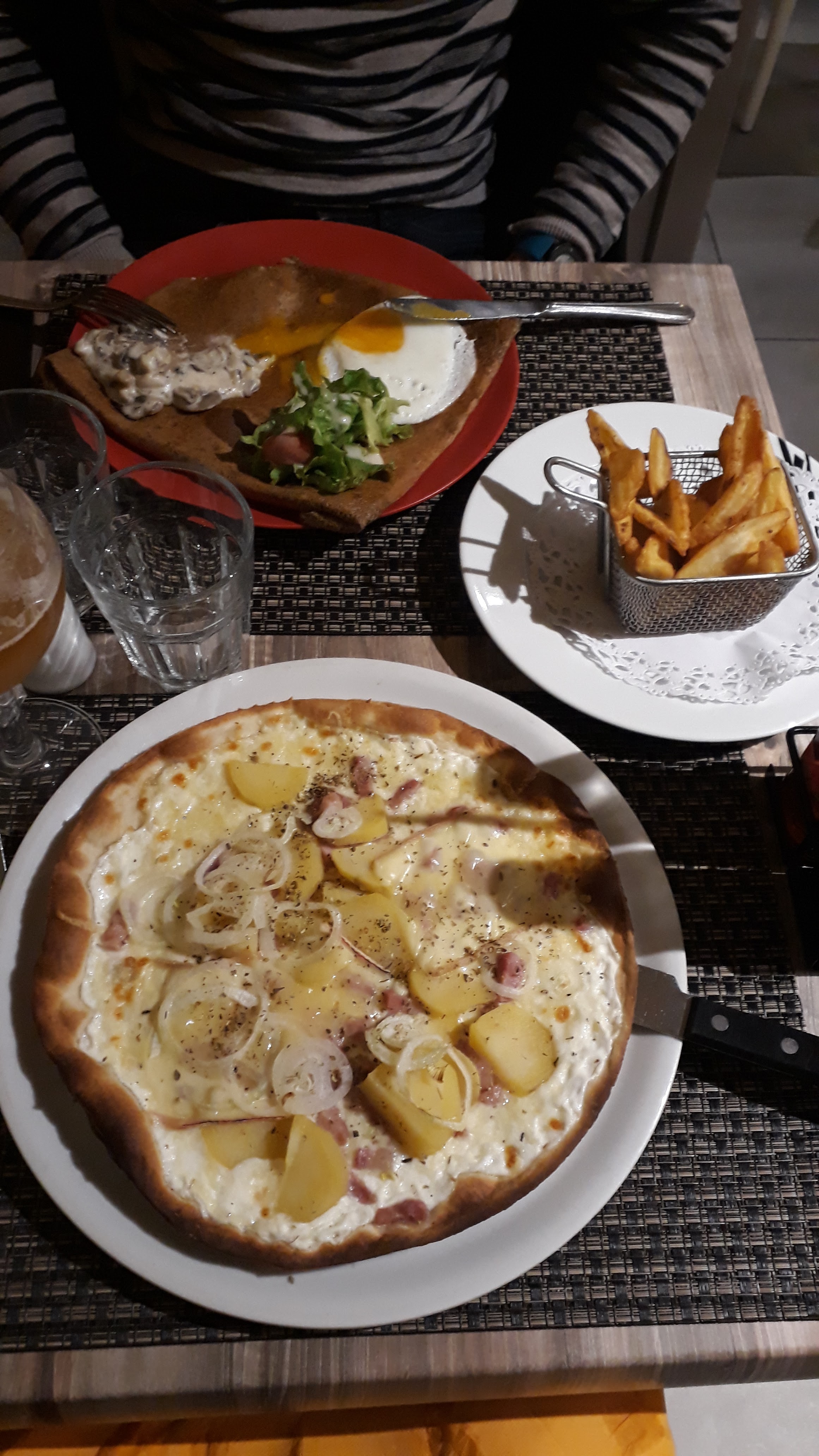 Photo n° 1 de l'avis de Stef.n fait le 30/03/2019 à 18:09