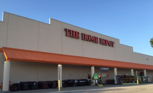 Home Improvement Store «The Home Depot», reviews and photos, 10550 Park Blvd N, Seminole, FL 33772, USA