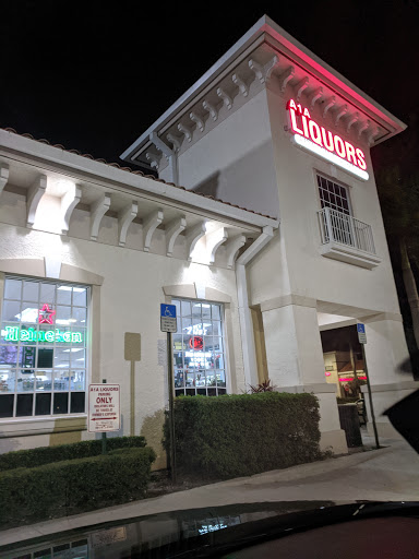 A1A Liquors, 3655 Military Trail, Jupiter, FL 33458, USA, 