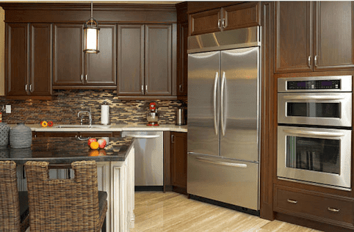 Decatur Appliance Repair in Decatur, Georgia