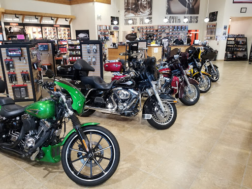 Harley-Davidson Dealer «San Jacinto Harley-Davidson», reviews and photos, 3636 East Sam Houston Pkwy S, Pasadena, TX 77505, USA