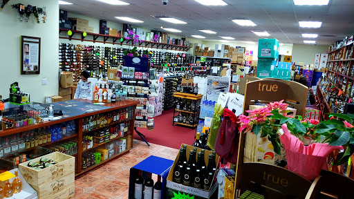 Liquor Store «A1A Fine Wine & Spirits», reviews and photos, 6231 Pga Blvd # 106, Palm Beach Gardens, FL 33418, USA