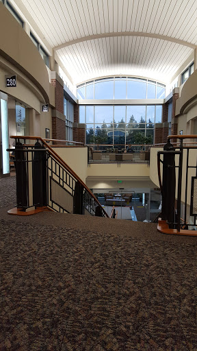 Medical Clinic «The Vancouver Clinic: Salmon Creek», reviews and photos, 2525 NE 139th St, Vancouver, WA 98686, USA