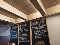 Più Gusto à Altamura carte