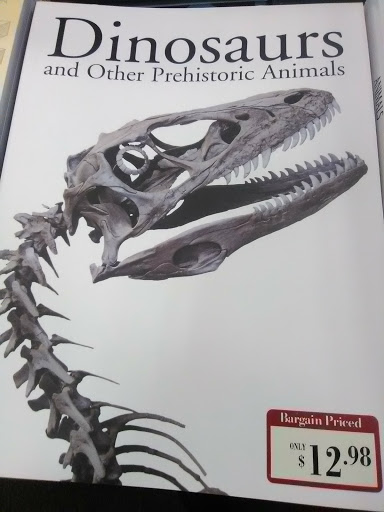 Book Store «Barnes & Noble», reviews and photos, 4972 Dublin Blvd, Dublin, CA 94568, USA