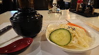 Plats et boissons du Restaurant japonais Kyo Saint Ouen. à Saint-Ouen-sur-Seine - n°13