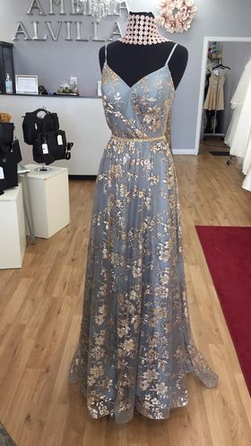 Bridal Shop «Bridal & Quince Amelia Alvillar», reviews and photos, 1718 N Zaragoza Rd, El Paso, TX 79936, USA