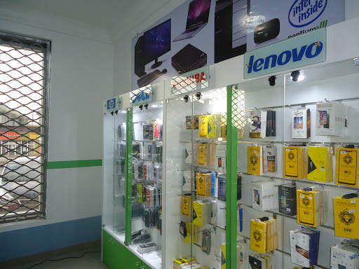 Ellison & Gates Tech Shop (Drone Services, HP Service centers, Laptop Apple and Phone Repairs, PS4 Printer shops), City local Govt, 88/89 Peter Odili Rd, Rainbow Town 500211, Port Harcourt, Nigeria, Cell Phone Store, state Rivers