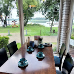 Photo n°17 de l'avis de Kai.e fait le 28/08/2023 à 06:34 sur le  Restaurant Fischerhütte & Pension Seeschlösschen à Rathenow