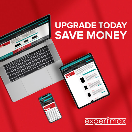 Computer Store «Experimac Canton OH», reviews and photos, 4605 Fulton Dr NW Suite A, Canton, OH 44718, USA