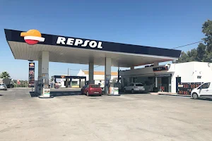 Atenoil Repsol Lebrija image