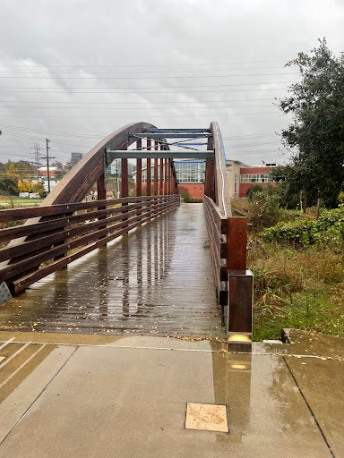 Salem Creek Greenway