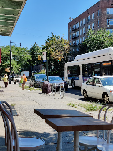 Cafe «Cafe Madeline», reviews and photos, 1603 Cortelyou Rd, Brooklyn, NY 11226, USA