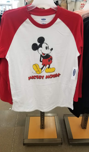 Clothing Store «Old Navy», reviews and photos, 725 Gravois Rd, Fenton, MO 63026, USA