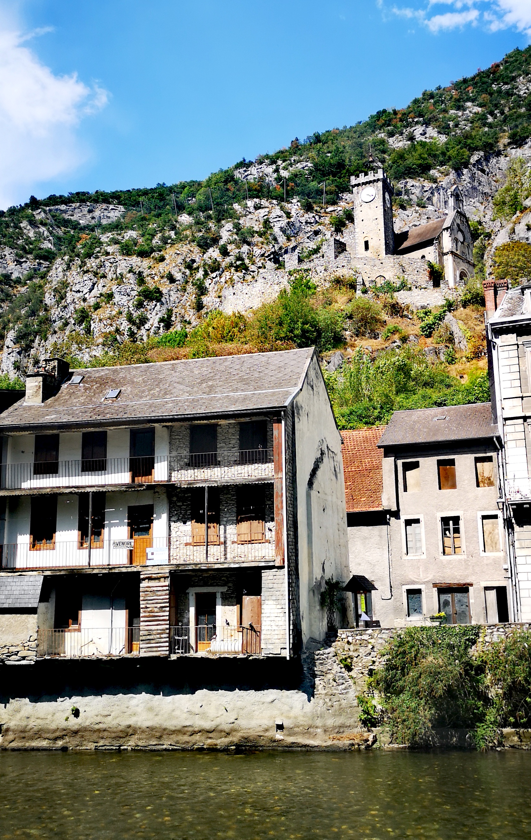 Photo n° 1 de l'avis de Françoise.e fait le 20/08/2022 à 15:10