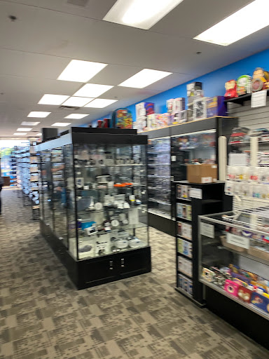 Video Game Store «Disc Traders Kentwood», reviews and photos, 4174 28th St SE, Kentwood, MI 49512, USA