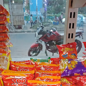 Kolkata Super Mart (The Departmental Store)