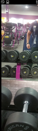 Gym «Planet Fitness - Lincolnwood, IL», reviews and photos, 6850 McCormick Blvd, Lincolnwood, IL 60712, USA