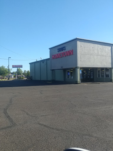 Sears Hometown Store, 1621 NE Baker St, McMinnville, OR 97128, USA, 