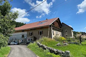 La Ferme des Louisots - Chambres d'Hôtes & Ferme-Auberge image