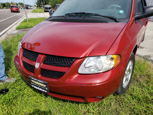 Auto Body Shop «New Age Auto Painting», reviews and photos, 2409 US-92, Lakeland, FL 33801, USA