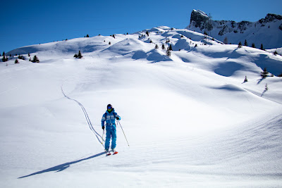 Ecole de ski les Gets 360 à Les Gets