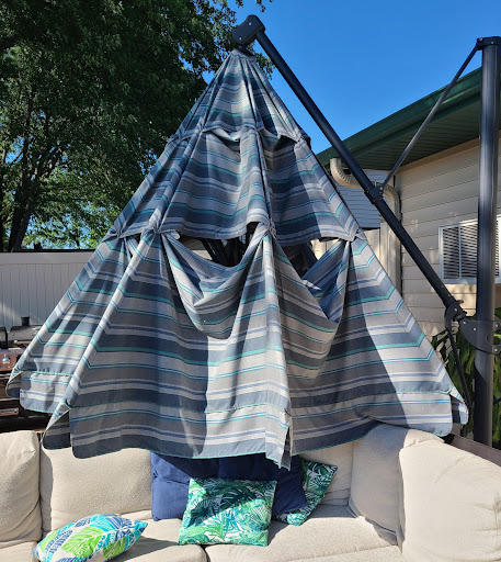 Furniture Store «HOM Furniture», reviews and photos, 7600 Hudson Rd, Woodbury, MN 55125, USA