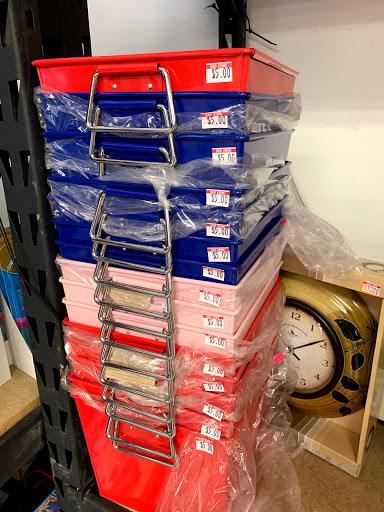 Discount Store «Bargains In A Box», reviews and photos, 1810 5th Ave, River Grove, IL 60171, USA