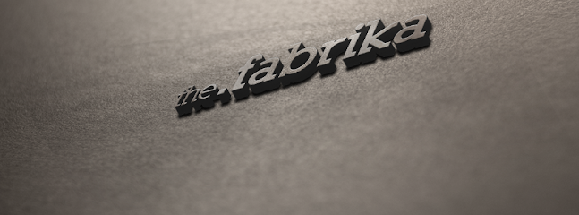 The Fabrika Creative Agency - Bursa Web Tasarım ve Yazılım Ajansı
