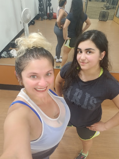 Gym «Anytime Fitness», reviews and photos, 2701 W Park Row Dr, Arlington, TX 76013, USA