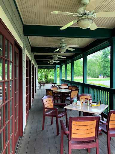 Golf Course «Hudson Hills Golf Course», reviews and photos, 400 Croton Dam Rd, Ossining, NY 10562, USA