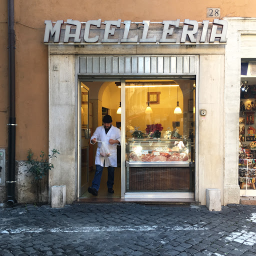 Macelleria Fabrizio Fadda