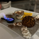 Photo n°3 de l'avis de Florence.u fait le 06/05/2022 à 19:37 sur le  Lungolanotte Restaurant Cafè à Syracuse