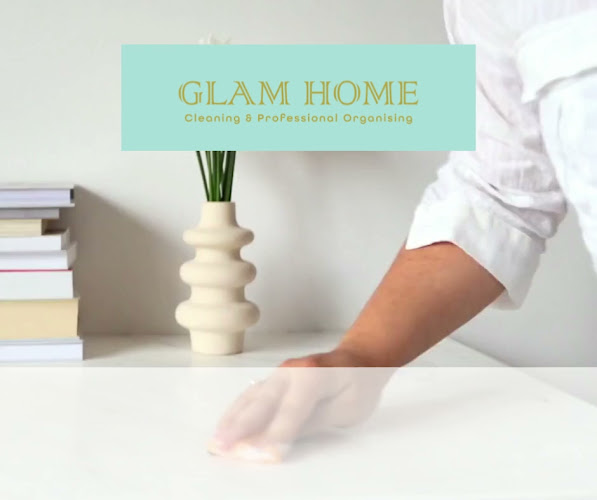 Glam Home | Cleaning & Organising - Ngaruawahia
