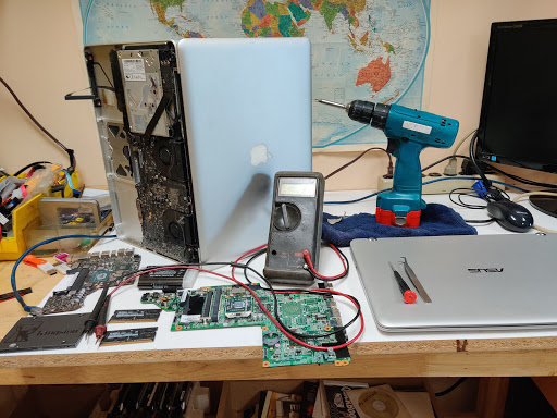 Technoland Computer Repair
