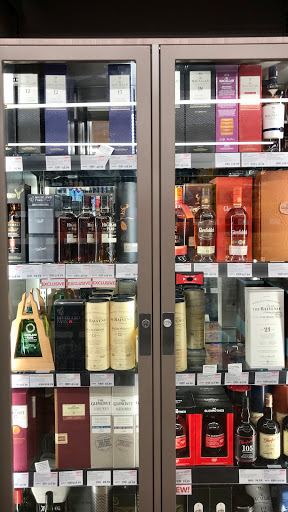 Wine Store «BevMo!», reviews and photos, 4454 Las Positas Rd, Livermore, CA 94551, USA