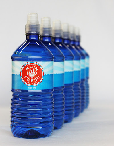 Bottled water supplier Mesquite
